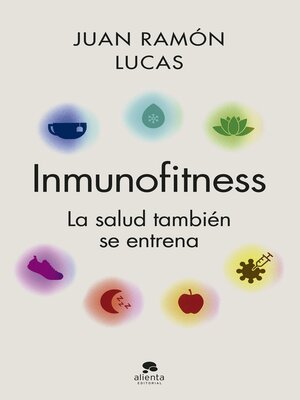 cover image of Inmunofitness